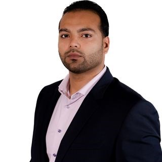 Subtan Mughal Loan Advisor in New York, NY