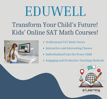 Edu Well in Toronto, ON