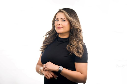 Infinity Hair & Beauty Salon in Grindstone, PA