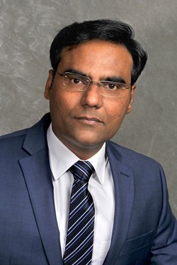 Parikshit Patel Financial Advisor