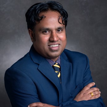 Realtor Ram Timsina in Harrisburg, PA