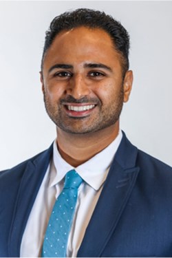Arjun Rawat Financial Advisor