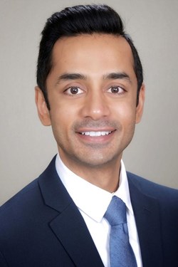 Amit S Shah Financial Advisor in Los Angeles, CA