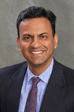 Krishna Kumar Financial Advisor