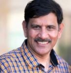 Srinivasa Kumar Savitala Realtor in Leander, TX