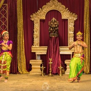 BCreative Productions Event in Atlanta, GA