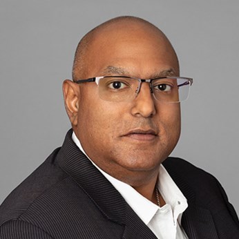 Naresh Singh Financial Advisor in New York, NY