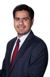Karan Mirchandani Financial Advisor in New York, NY