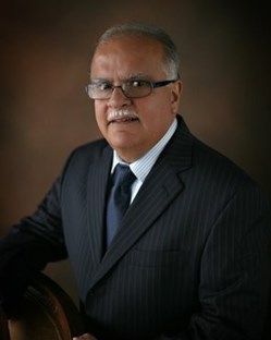 Mahtani Financial Advisor in Mobile, AL