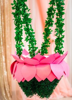 Magical Touch Decors in Leander, TX