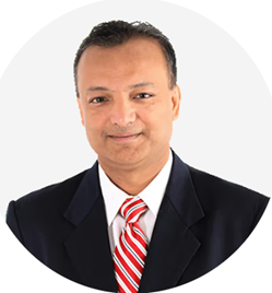 Deepak Agarwal Financial Advisor in Southfield, MI