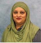 Ayesha Khan Loan Officer in Houston, TX