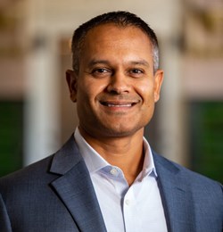 Nishant Pandya Financial Advisor in Morgan Hill, CA