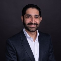 Rohit Sharma Financial Advisor in Columbus, OH