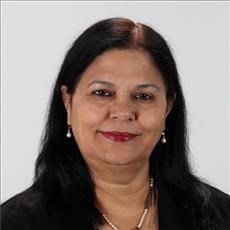 Meena Chib Financial Advisor in Edison, NJ