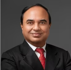 Hemal Parikh Financial Advisor in Edison, NJ
