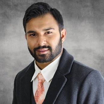 Dev Pokhrel Realtor in Columbus, OH