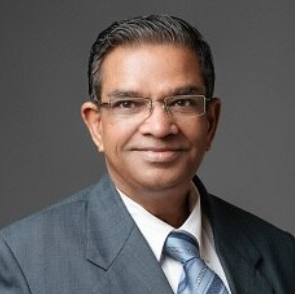 Kamlesh Shah Financial Advisor in Edison, NJ