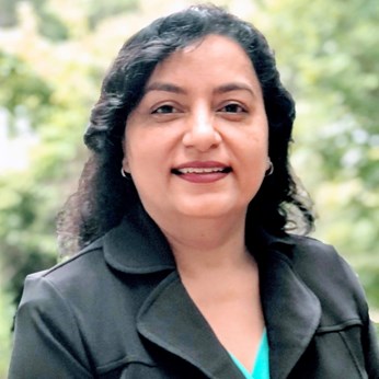 Shalini Jha Loan Advisor in Needham, MA