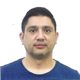 Kishor Rimal Loan Officer in Santa Rosa, CA