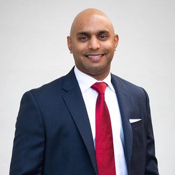 Anand Financial Advisor in Smyrna, GA