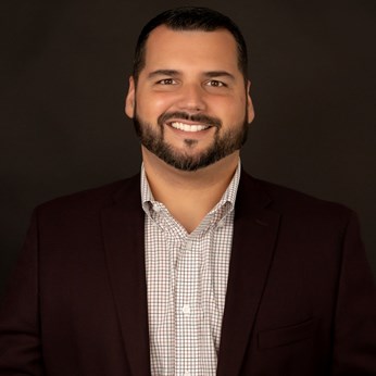 Alex Piech Realtor in Texas City, TX