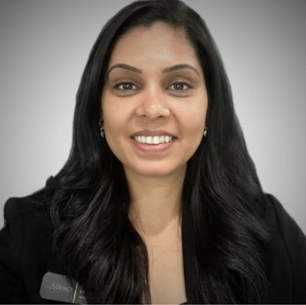 Nidhi Shah Realtor in Wilmington, NC