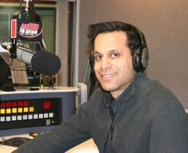 Rajan Shah Wealth Advisors in Villa Park, IL