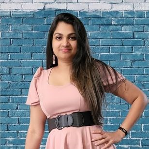 Nita Mohandas Realtor in Herndon, VA