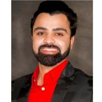 Tejaswi Patney Realtor in Sterling, VA