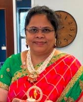 Shanta Aitha Realtor in Exton, PA