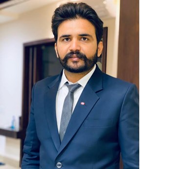 Kuldeep Romana Loan Advisor in Surrey, BC