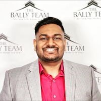 Trishul Kalapuram Loan Advisor in Troy, MI