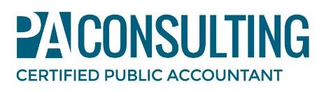 PA Consulting And Financial Services in Richardson, TX