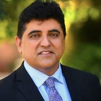 Jitendra Mehta Realtor in Saratoga, CA