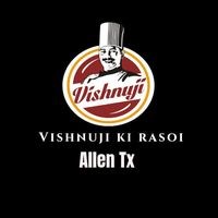 Vishnuji Restaurant in Allen, TX