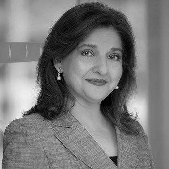 Trupti Gandhi Realtor in Plano, TX