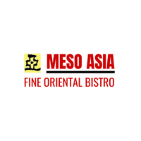 Meso Asia Restaurant in Frisco, TX