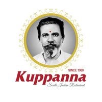 Kuppanna Restaurant in Plano, TX