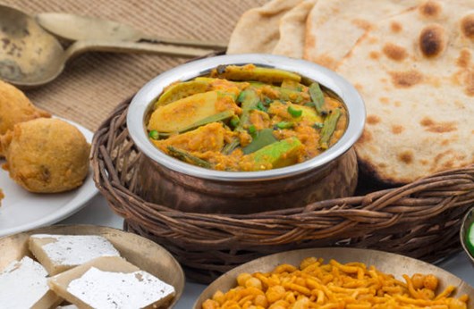 Spice Creations Indian Kitchen in Allen, TX