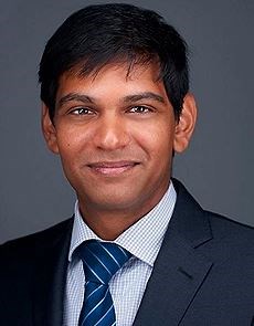 Arjun Srivastava Financial Advisor in Scottsdale, AZ