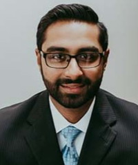Shiva Vasudevan Loan Advisor in Oklahoma City, OK