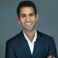 Rahul Jain Realtor in Katy, TX