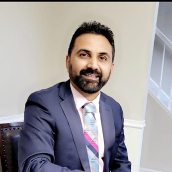 Sulakhan Singh Realtor in Schaumburg, IL
