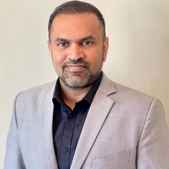 Sunny Shah Loan Advisor in Vaughan, ON