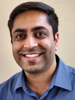 Nitul Thakkar Realtor in Chicago, IL