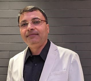 Kumar Patel Realtor in Chattanooga, TN