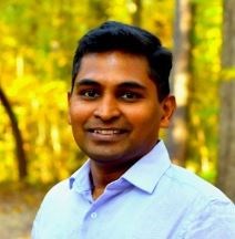 Karthikeyan Kaduvettipalayam Sankarappan Loan Advisor in Raleigh, NC