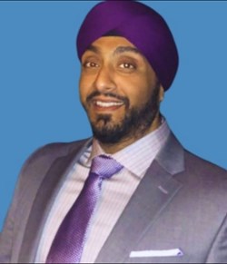 Taj Saini Loan Advisor in Miami, FL