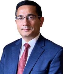 Bhesh Sharma Mortgage Advisor in Manchester, NH